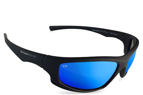 prescription glacier glasses polarized